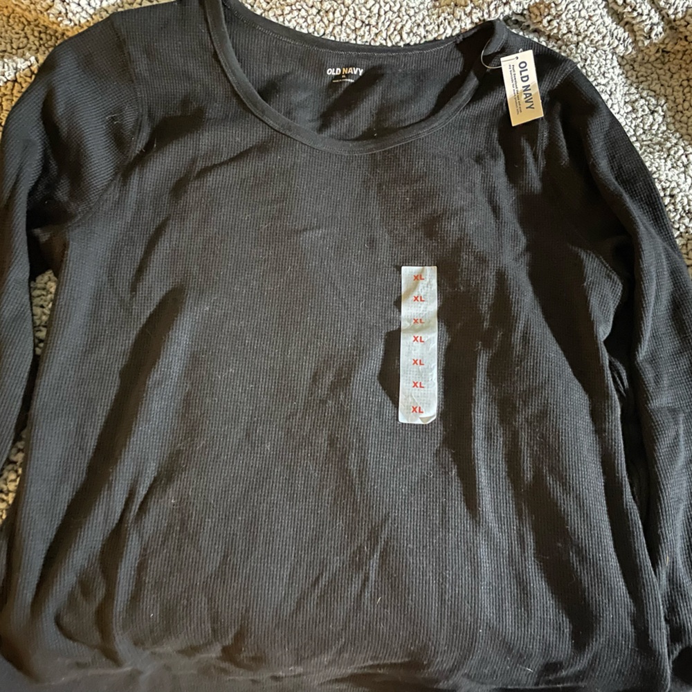 Old Navy Pajama Set